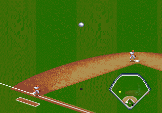 Cal Ripken Jr. Baseball screenshot 4 for Super Nintendo